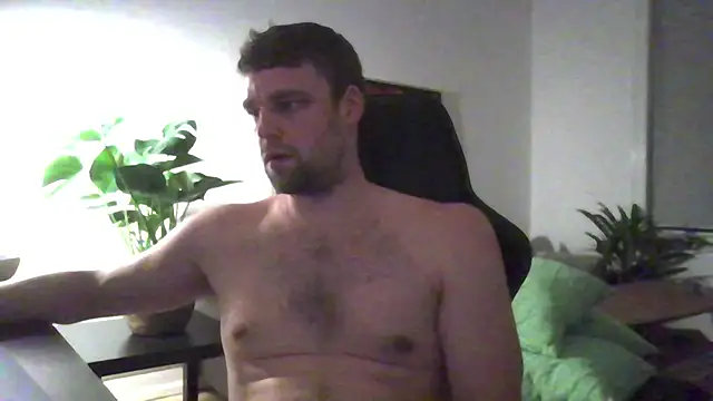 The_big_viking_ webcam show