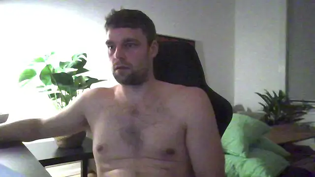 The_big_viking_ webcam show