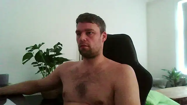 The_big_viking_n Webbikameraesitys