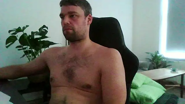 The_big_viking_ – webcam-show