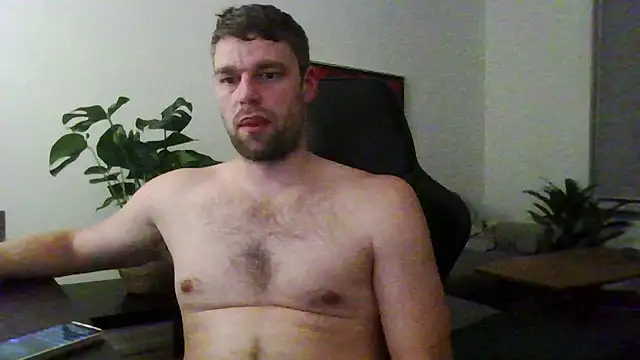 Show Webcam de The_big_viking_