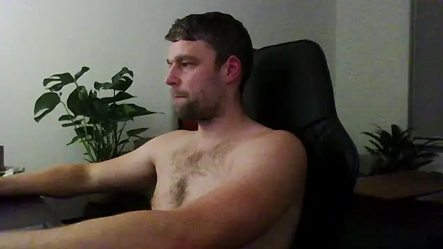 The_big_viking_n Webbikameraesitys