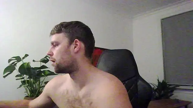 The_big_viking_ webcam show