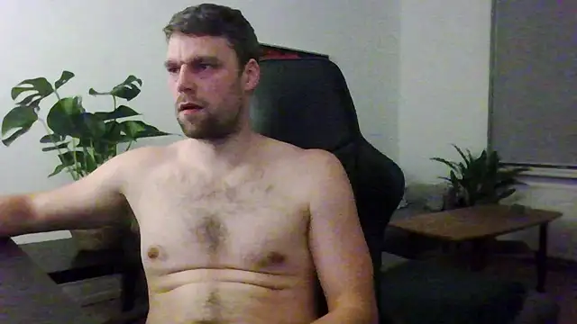 The_big_viking_ webcam show