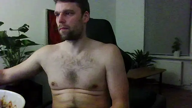 The_big_viking_n Webbikameraesitys
