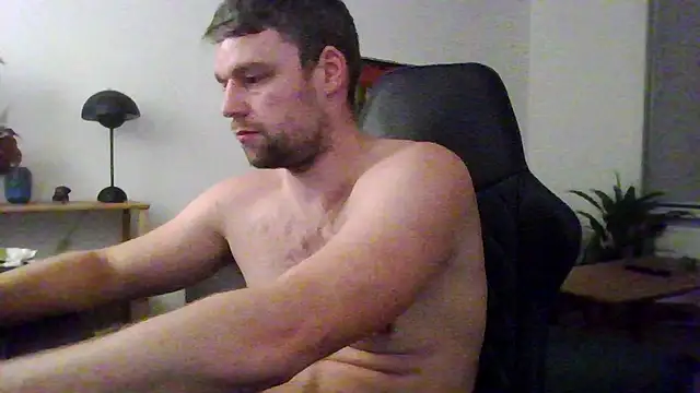 The_big_viking_ – webcam-show