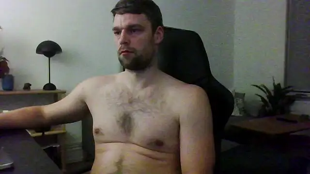 The_big_viking_n Webbikameraesitys