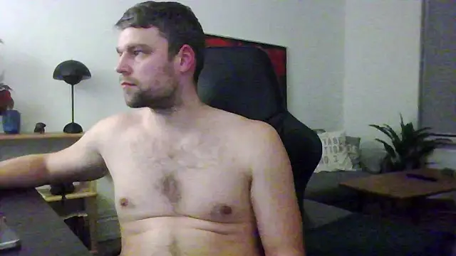 The_big_viking_n Webbikameraesitys