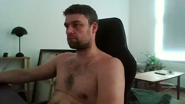 The_big_viking_ Webcamshow