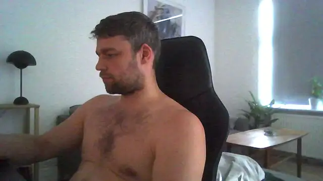 The_big_viking_n Webbikameraesitys