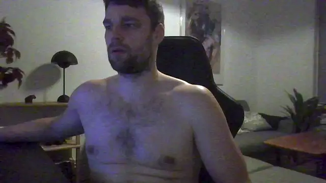 The_big_viking_n Webbikameraesitys