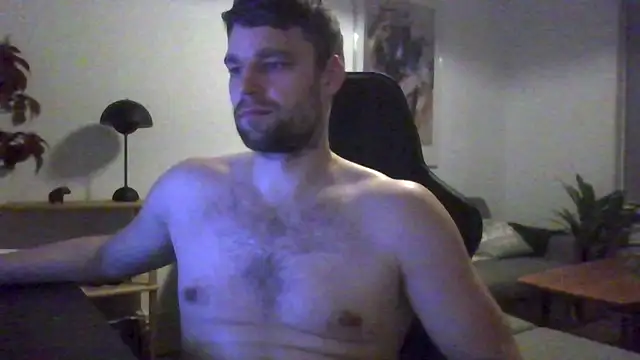 The_big_viking_ Webcamshow