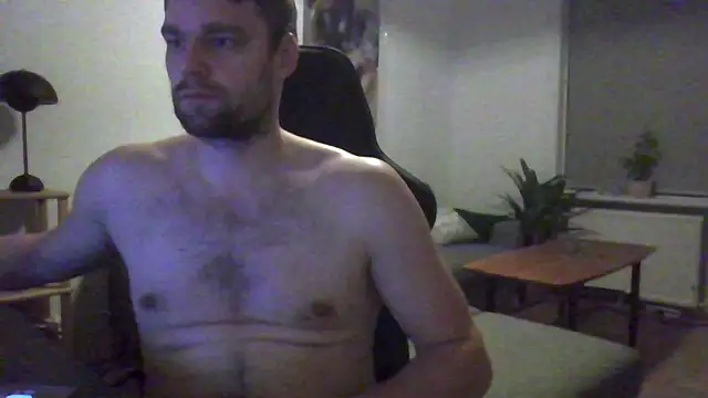 The_big_viking_n Webbikameraesitys
