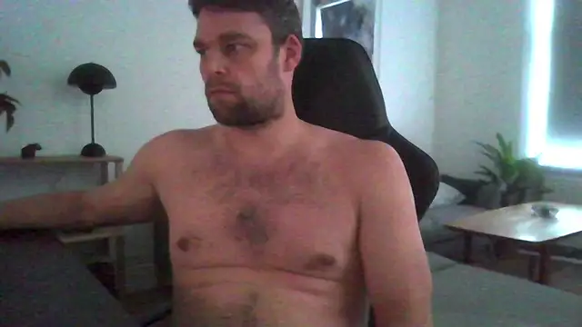 The_big_viking_n Webbikameraesitys