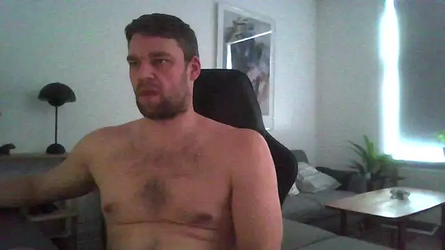 The_big_viking_ Webcamshow