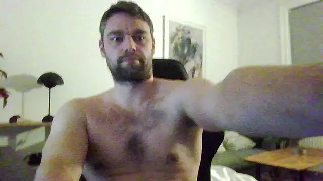 The_big_viking_ webcam show