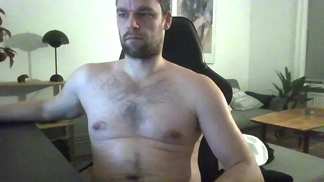 The_big_viking_ – webcam-show