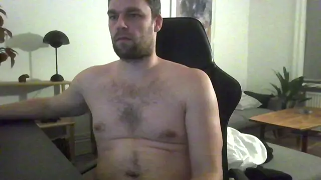 The_big_viking_ – webcam-show