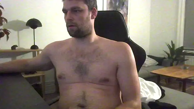 The_big_viking_ – webcam-show