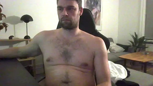 Show de webcam de The_big_viking_