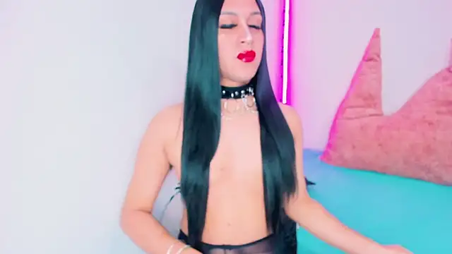 Candace_Queen – webcam-show