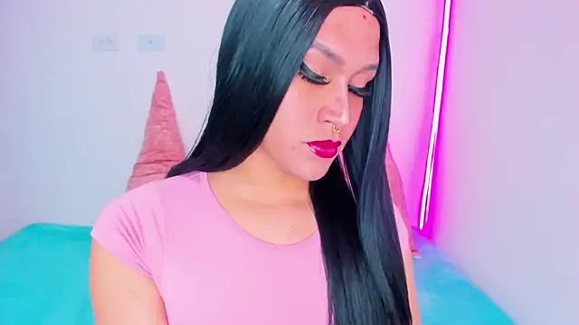 Candace_Queen 웹캠 쇼