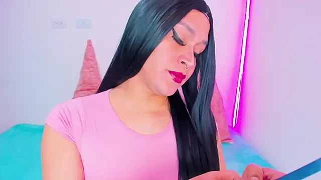 Candace_Queen Webcam show