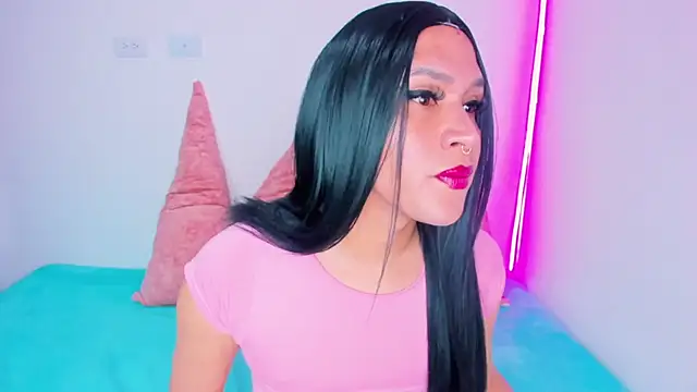 Candace_Queen Webcam-Show