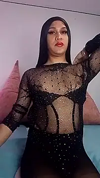 Candace_Queen's Webcam Show