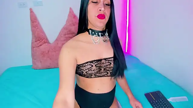 Candace_Queen: вебкам-шоу