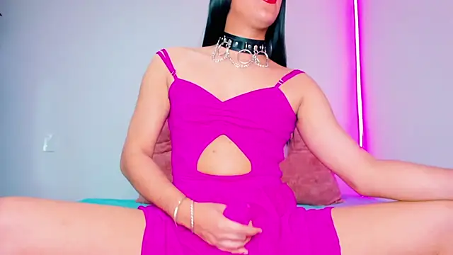 Candace_Queen 在線直播表演