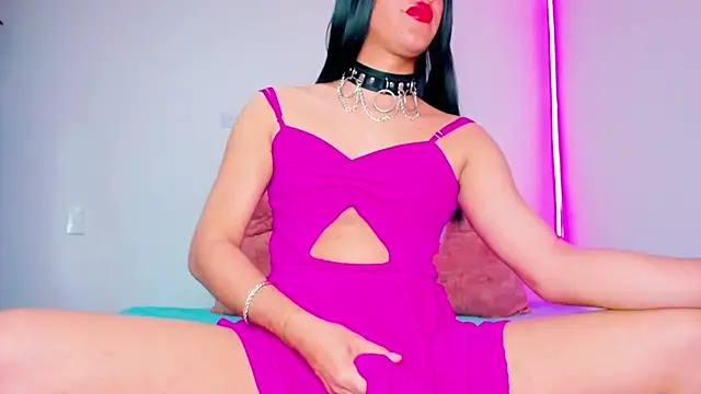 Candace_Queen's Webcam Show