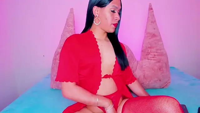 Candace_Queen Шоу с уебкамера