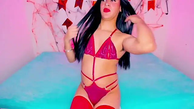 Candace_Queen Webcamshow