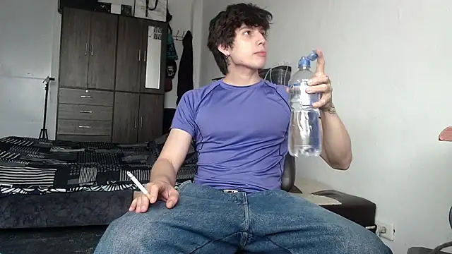 Dante_Alpha 网络视讯表演