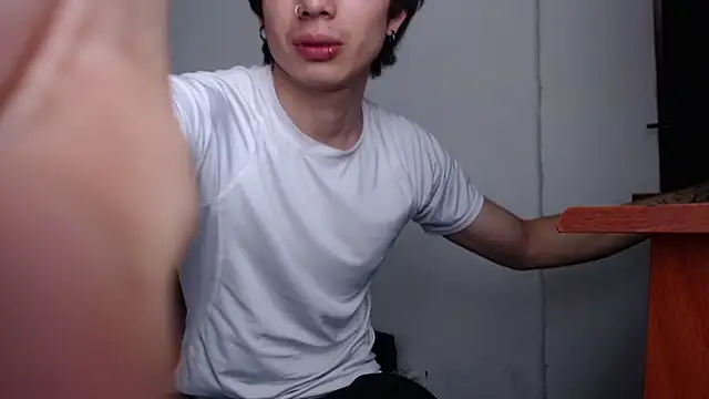 Dante_Alpha 웹캠 쇼