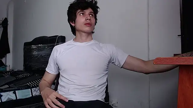 Dante_Alpha 웹캠 쇼