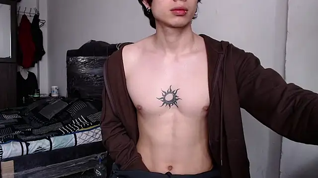 Dante_Alpha's Webcam Show