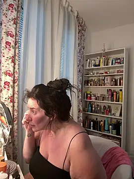 fallen_angel_mia Webcam-Show