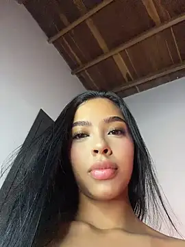 دردشة ZafiraRae الجنسية المباشرة