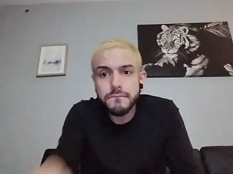 DerekPerez2025 – Kamerová šou