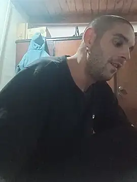 MarcosBigDigarg Webcam-Show