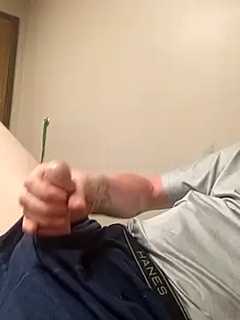 kingyg7414's Webcam Show