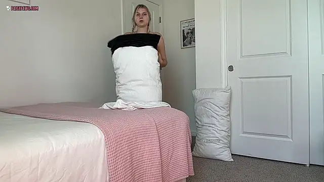 PaigePawg Show Webcam