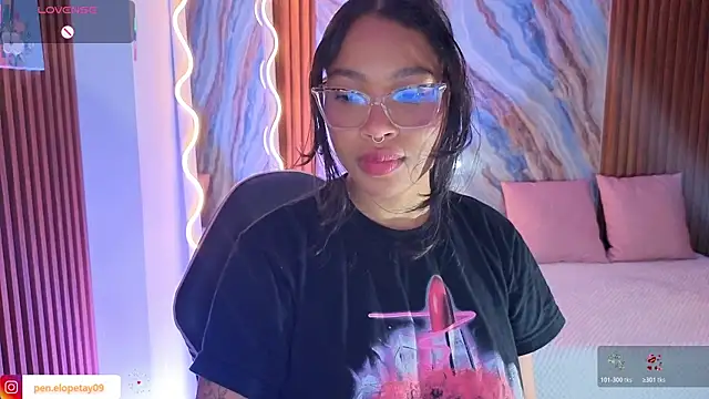 penelope_tay1 Live Chatraum