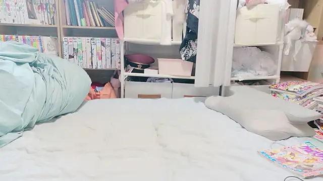 morikawa_sayaka Live Chatraum