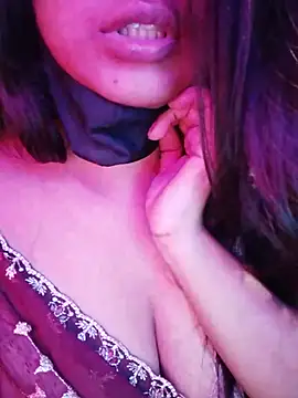 Cute-Nuri ওয়েবক্যাম শো