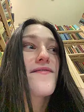 חדר צ'אט בשידור חי של Mia_Mia_M