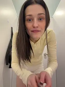 Webkamerová show Mia_Mia_M