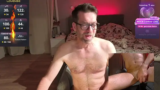 Sash_Ge – webcam-show